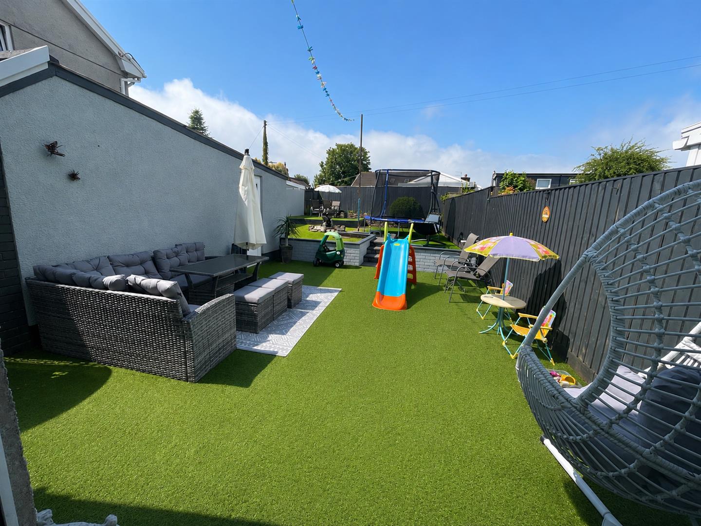 Clos Vernon Watkins, Gorseinon, Swansea, SA4 4DH